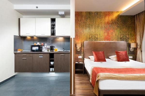 Opera Garden Hotel & Apartments image 10