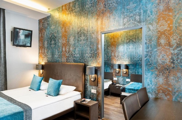 Opera Garden Hotel & Apartments image 14