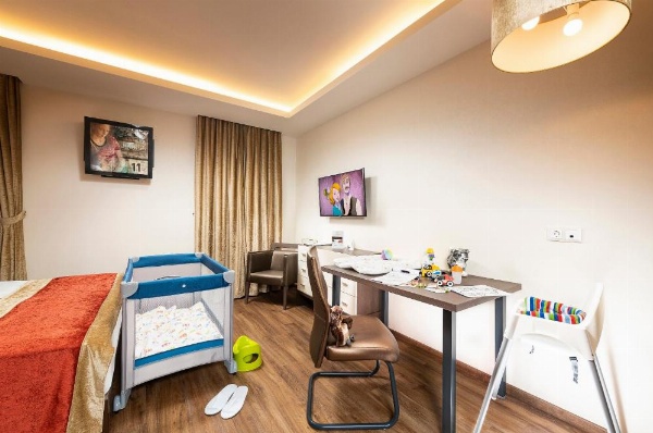 Opera Garden Hotel & Apartments image 15