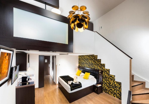 Opera Garden Hotel & Apartments image 21